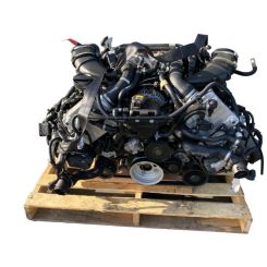 Motor n63 b44 a Bmw 5 (f10) 550 i xdrive