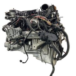 Motor n55 b30 a Bmw 5 (f10) Activehybrid