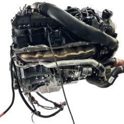 Motor n55 b30 a Bmw 5 (f10) Activehybrid