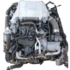 Motor n57 d30 c Bmw 5 (f10) M 550 d xdrive