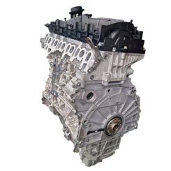 Motor n57 d30 c Bmw 5 (f10) M 550 d xdrive