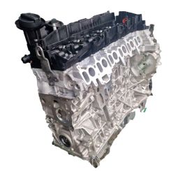Motor n57 d30 c Bmw 5 (f10) M 550 d xdrive