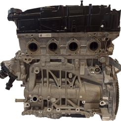 Motor n57 d30 c Bmw 5 (f10) M 550 d xdrive