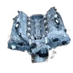 Motor s63 b44 b Bmw 5 (f10) M5 30th anniversary