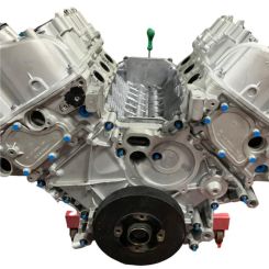 Motor s63 b44 b Bmw 5 (f10) M5 30th anniversary
