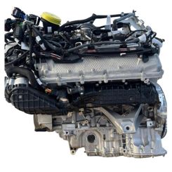 Motor s63 b44 b Bmw 5 (f10) M5 30th anniversary