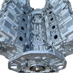 Motor s63 b44 b Bmw 5 (f10) M5