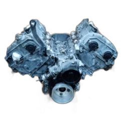Motor s63 b44 b Bmw 5 (f10) M5