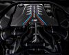 Bmw 5 (f10) M5