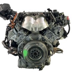 Motor s63 b44 b Bmw 5 (f10) M5 competition