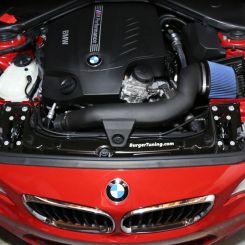 Motor b47 d20 b Bmw 5 (g30, f90) 518 d