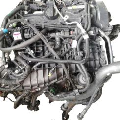 Motor b47 d20 b Bmw 5 (g30, f90) 518 d