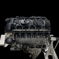 Motor b47 d20 b Bmw 5 (g30, f90) 518 d