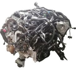Motor b47 d20 b Bmw 5 (g30, f90) 518 d