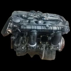Motor b47 d20 a, b47 d20 b Bmw 5 (g30, f90) 520 d