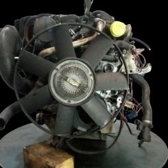 Motor b47 d20 a, b47 d20 b Bmw 5 (g30, f90) 520 d