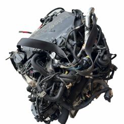Motor b47 d20 a, b47 d20 b Bmw 5 (g30, f90) 520 d