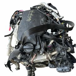 Motor b47 d20 a, b47 d20 b Bmw 5 (g30, f90) 520 d