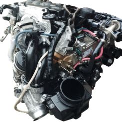 Motor b47 d20 a, b47 d20 b Bmw 5 (g30, f90) 520 d
