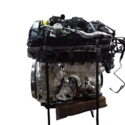 Motor b47 d20 a, b47 d20 b Bmw 5 (g30, f90) 520 d xdrive