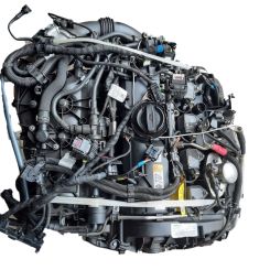 Motor b48 b20 b, b48 b20 a Bmw 5 (g30, f90) 520 i