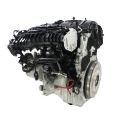 Motor b48 b20 b, b48 b20 a Bmw 5 (g30, f90) 520 i
