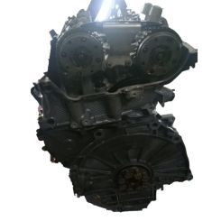 Motor b48 b20 b, b48 b20 a Bmw 5 (g30, f90) 520 i