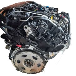 Motor b48 b20 b, b48 b20 a Bmw 5 (g30, f90) 520 i
