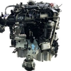 Motor b48 b20 b, b48 b20 a Bmw 5 (g30, f90) 520 i
