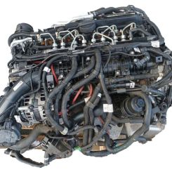 Motor b57 d30 a Bmw 5 (g30, f90) 530 d