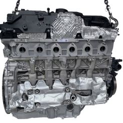 Motor b57 d30 a Bmw 5 (g30, f90) 530 d