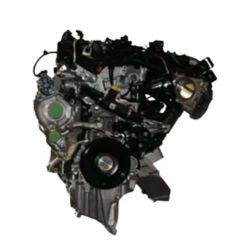 Motor b57 d30 a Bmw 5 (g30, f90) 530 d
