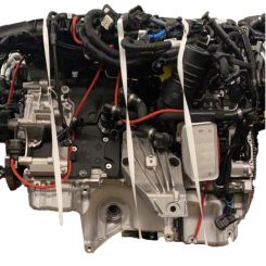 Motor b57 d30 a Bmw 5 (g30, f90) 530 d