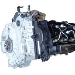 Motor b57 d30 a Bmw 5 (g30, f90) 530 d