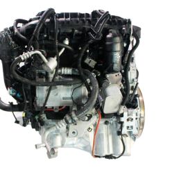 Motor b48 b20 a, gc1 Bmw 5 (g30, f90) 530 e plug-in-hybrid