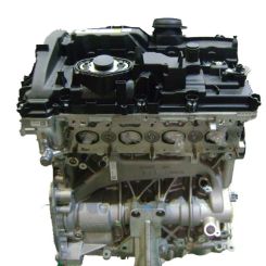 Motor b46 b20 b, b48 b20 b Bmw 5 (g30, f90) 530 i