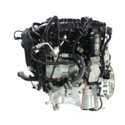 Motor b46 b20 b, b48 b20 b Bmw 5 (g30, f90) 530 i