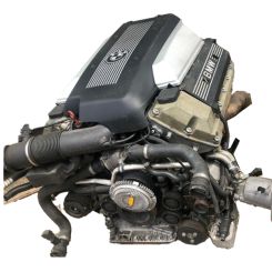 Motor b58 b30 a Bmw 5 (g30, f90) 540 i