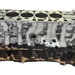 Motor b58 b30 a, b58 b30 c Bmw 5 (g30, f90) 540 i