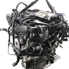 Motor b58 b30 a, b58 b30 c Bmw 5 (g30, f90) 540 i