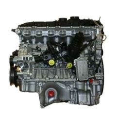 Motor b58 b30 a, b58 b30 c Bmw 5 (g30, f90) 540 i