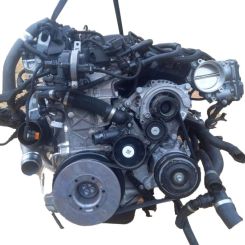 Motor b58 b30 a, b58 b30 c Bmw 5 (g30, f90) 540 i
