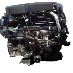 Motor b58 b30 a, b58 b30 c Bmw 5 (g30, f90) 540 i