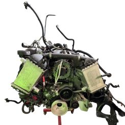 Motor s63 b44 b Bmw 5 (g30, f90) M5