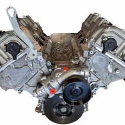 Motor s63 b44 b Bmw 5 (g30, f90) M5