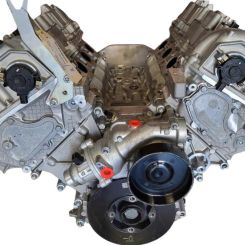 Motor s63 b44 b Bmw 5 (g30, f90) M5 competition