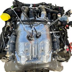 Motor s63 b44 b Bmw 5 (g30, f90) M5 cs