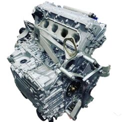 Motor s63 b44 b Bmw 5 (g30, f90) M5 cs