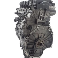 Motor n47 d20 c Bmw 5 gran turismo (f07) 520 d