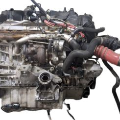 Motor n47 d20 c Bmw 5 gran turismo (f07) 520 d